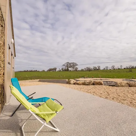 Au Calme Avec Terrasse, 3 - Fr-1-306-1300