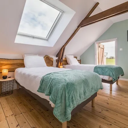 Au Calme Avec Terrasse, 3 - Fr-1-306-1300 Prázdninový dům Nort-sur-Erdre (Loire-Atlantique)