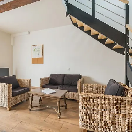 Prázdninový dům Au Calme Avec Terrasse, 3 - Fr-1-306-1300 Nort-sur-Erdre (Loire-Atlantique)