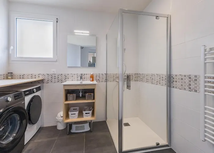 Au Calme Avec Terrasse, 3 - Fr-1-306-1300 * Nort-sur-Erdre (Loire-Atlantique)