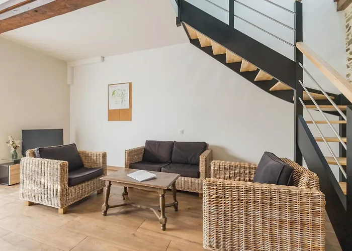 Tatil Evi Au Calme Avec Terrasse, 3 - Fr-1-306-1300 Nort-sur-Erdre (Loire-Atlantique)